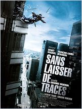 Sans laisser de traces Sans laisser de traces