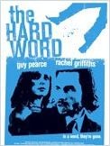 The Hard Word (Twentyman) The Hard Word (Twentyman)