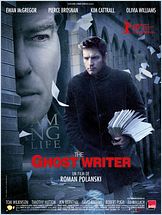 The Ghost-Writer The Ghost-Writer