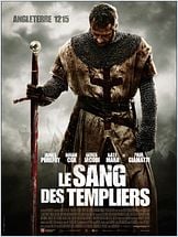 Le Sang des Templiers (Ironclad) Le Sang des Templiers (Ironclad)