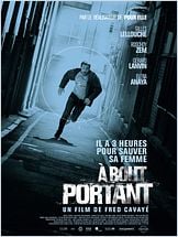 A bout portant (Point Blank) A bout portant (Point Blank)