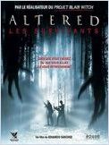 Altered Les Survivants Altered Les Survivants