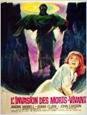 L'invasion des morts-vivants L'invasion des morts-vivants