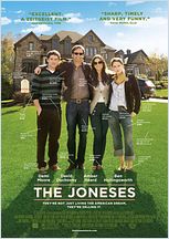 La Famille Jones (The Joneses) La Famille Jones (The Joneses)