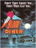 Blood Diner Blood Diner
