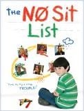 Danny la terreur (The No sit list) Danny la terreur (The No sit list)