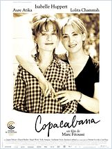 Copacabana Copacabana