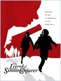 The legend of Simon conjurer The legend of Simon conjurer