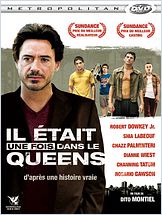 Il était une fois dans le Queens Il était une fois dans le Queens