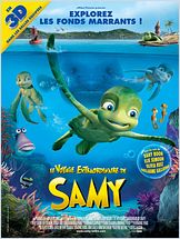 Le Voyage extraordinaire de Samy (Sammy's Adventures: The Secret Passage) Le Voyage extraordinaire de Samy (Sammy's Adventures: The Secret Passage)
