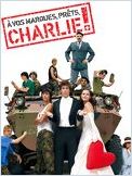 A vos marques, prets, Charlie ! (Achtung, fertig, Charlie !) A vos marques, prets, Charlie ! (Achtung, fertig, Charlie !)