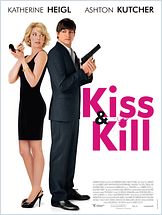 Kiss & Kill( Kiss and Kill )(Killers) Kiss & Kill( Kiss and Kill )(Killers)