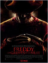 Freddy - Les Griffes de la nuit Freddy - Les Griffes de la nuit