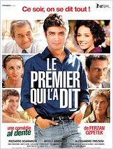 Le Premier qui l'a dit (Mine Vaganti) Le Premier qui l'a dit (Mine Vaganti)