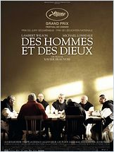 des hommes et des dieux des hommes et des dieux