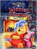 Winnie l'Ourson - Bonne année Winnie l'Ourson - Bonne année