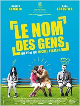 Le Nom des gens Le Nom des gens