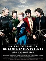La Princesse de Montpensier La Princesse de Montpensier