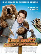 La Forêt contre-attaque La Forêt contre-attaque