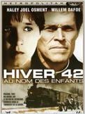 Hiver 42 - Au nom des enfants (Edges of the Lord) Hiver 42 - Au nom des enfants (Edges of the Lord)