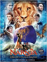 Le Monde de Narnia : L’Odyssée du Passeur d’aurore Le Monde de Narnia : L’Odyssée du Passeur d’aurore