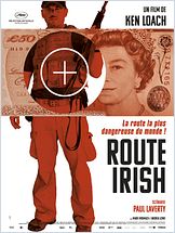 Route Irish Route Irish