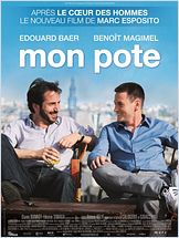 Mon pote Mon pote