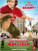 Les Voyages de Gulliver (Gulliver's Travels) Les Voyages de Gulliver (Gulliver's Travels)