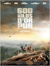 600 kilos d’or pur 600 kilos d’or pur