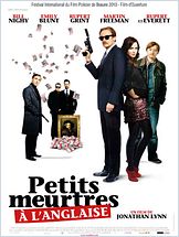 Petits meurtres à l'Anglaise (Wild Target) Petits meurtres à l'Anglaise (Wild Target)