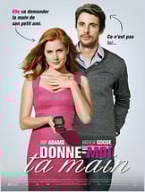 Donne-moi ta main (Leap Year) Donne-moi ta main (Leap Year)