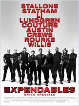 Expendables : unité spéciale Expendables : unité spéciale
