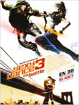 Sexy Dance 3 The Battle (Step Up 3-D) Sexy Dance 3 The Battle (Step Up 3-D)
