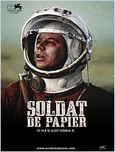 Paper Soldiers Paper Soldiers