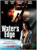 Water's edge Water's edge