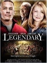 Legendary (Brother's keeper) Legendary (Brother's keeper)