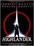Highlander - Le retour (Highlander II : The Quickening) Highlander - Le retour (Highlander II : The Quickening)