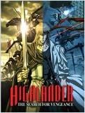 Highlander : Soif de vengeance Highlander : Soif de vengeance