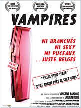 Vampires Vampires