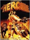 La Vengeance d'Hercule (Vendetta di Ercoka) La Vengeance d'Hercule (Vendetta di Ercoka)