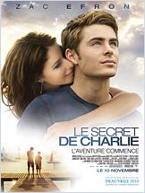 Le Secret de Charlie Le Secret de Charlie
