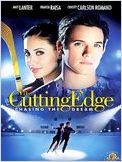 La Passion de la glace (The Cutting Edge 3) La Passion de la glace (The Cutting Edge 3)