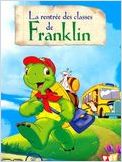La rentrée des classes de Franklin La rentrée des classes de Franklin