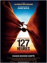 127 heures (127 Hours) 127 heures (127 Hours)