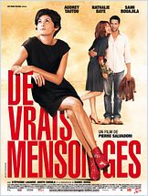 De vrais mensonges De vrais mensonges
