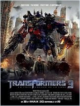 Transformers 3 - La Face cachée de la Lune Transformers 3 - La Face cachée de la Lune
