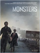 Monsters Monsters