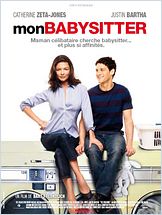 Mon babysitter (The Rebound) Mon babysitter (The Rebound)