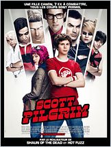 Scott Pilgrim (Scott Pilgrim vs. the World) Scott Pilgrim (Scott Pilgrim vs. the World)
