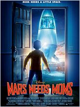 Milo sur Mars (Mars Needs Moms) Milo sur Mars (Mars Needs Moms)